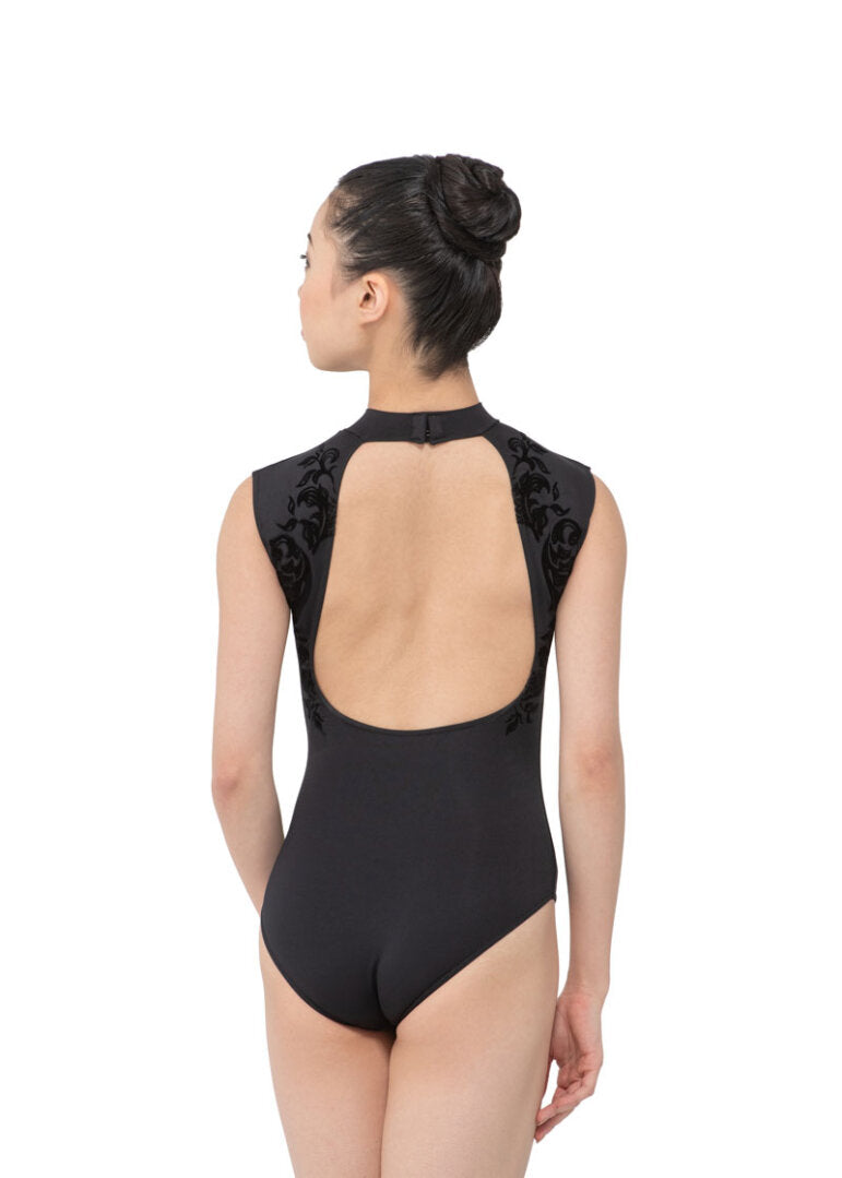 Maillot de ballet ORIALIE de Ballet Rosa