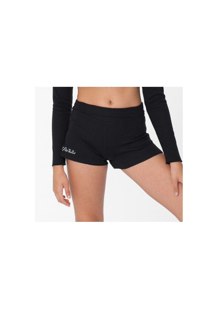 Pantalón corto PACORPE de El Petit Ballet - YoBailo.Shop