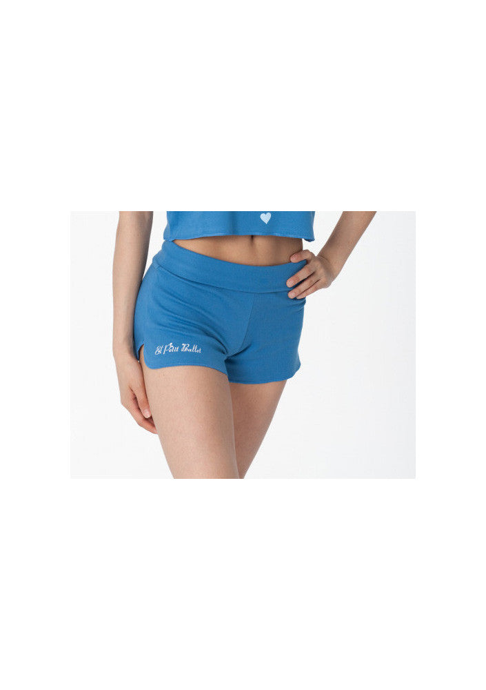 Pantalón corto PACORPE de El Petit Ballet - YoBailo.Shop