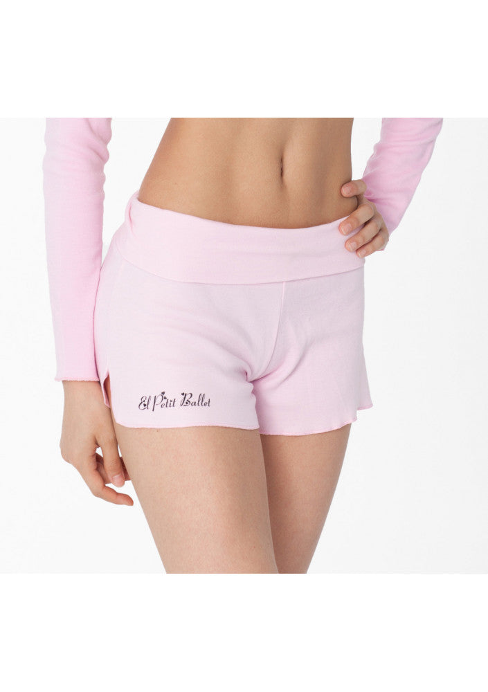 Pantalón corto PACORPE de El Petit Ballet - YoBailo.Shop