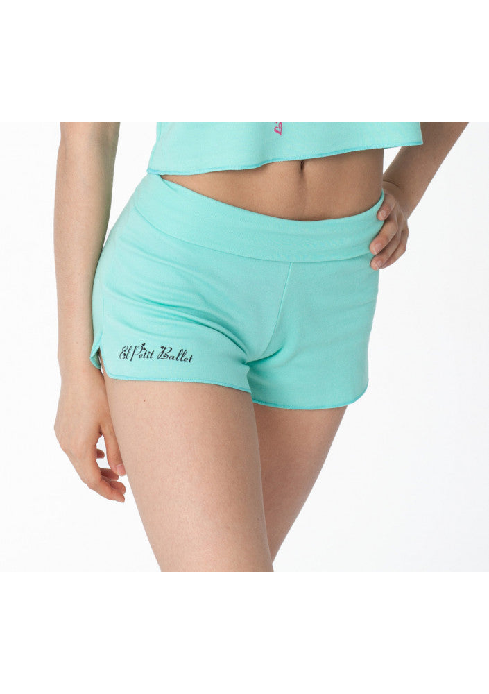 Pantalón corto PACORPE de El Petit Ballet - YoBailo.Shop