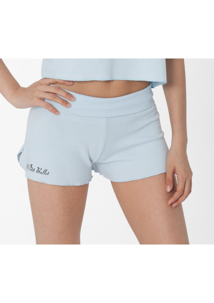 Pantalón corto PACORPE de El Petit Ballet - YoBailo.Shop