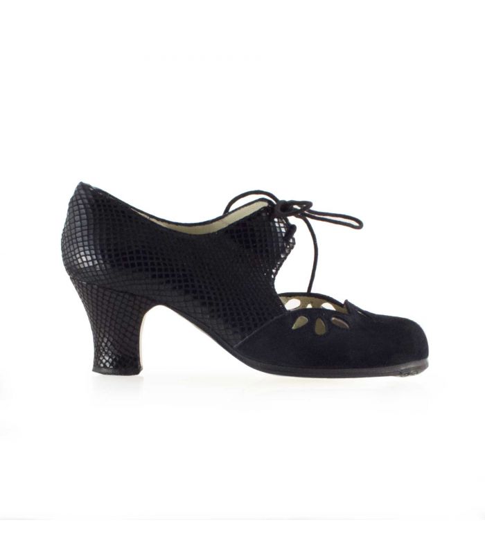 Zapato M65 PÉTALO Begoña Cervera - YoBailo.Shop