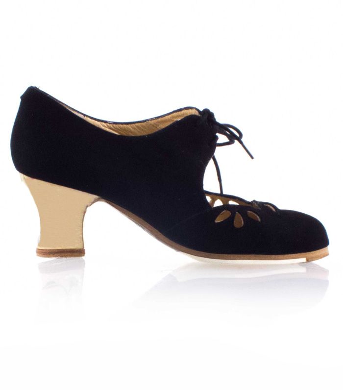 Zapato M65 PÉTALO Begoña Cervera - YoBailo.Shop