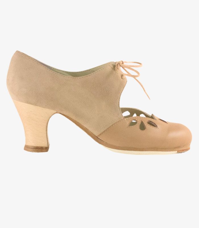 Zapato M65 PÉTALO Begoña Cervera - YoBailo.Shop