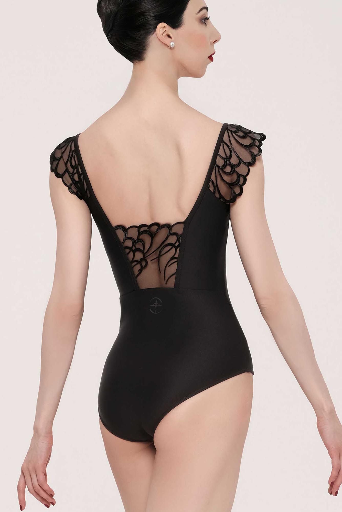 Maillot de ballet PEYA de Wear Moi