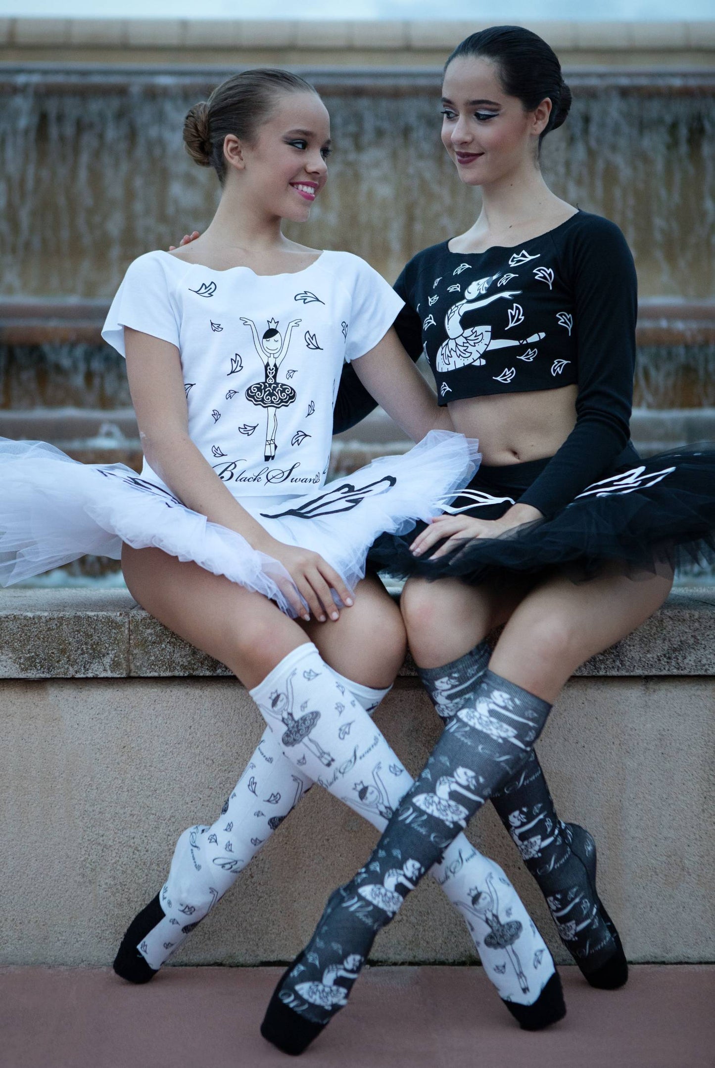 Calcetines CALCE de El Petit Ballet - YoBailo.Shop