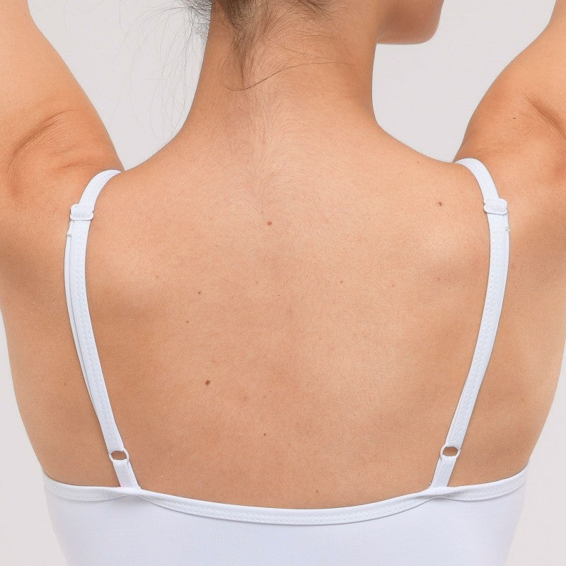 Tutú de ballet con maillot POEMA de Dansez-Vous?