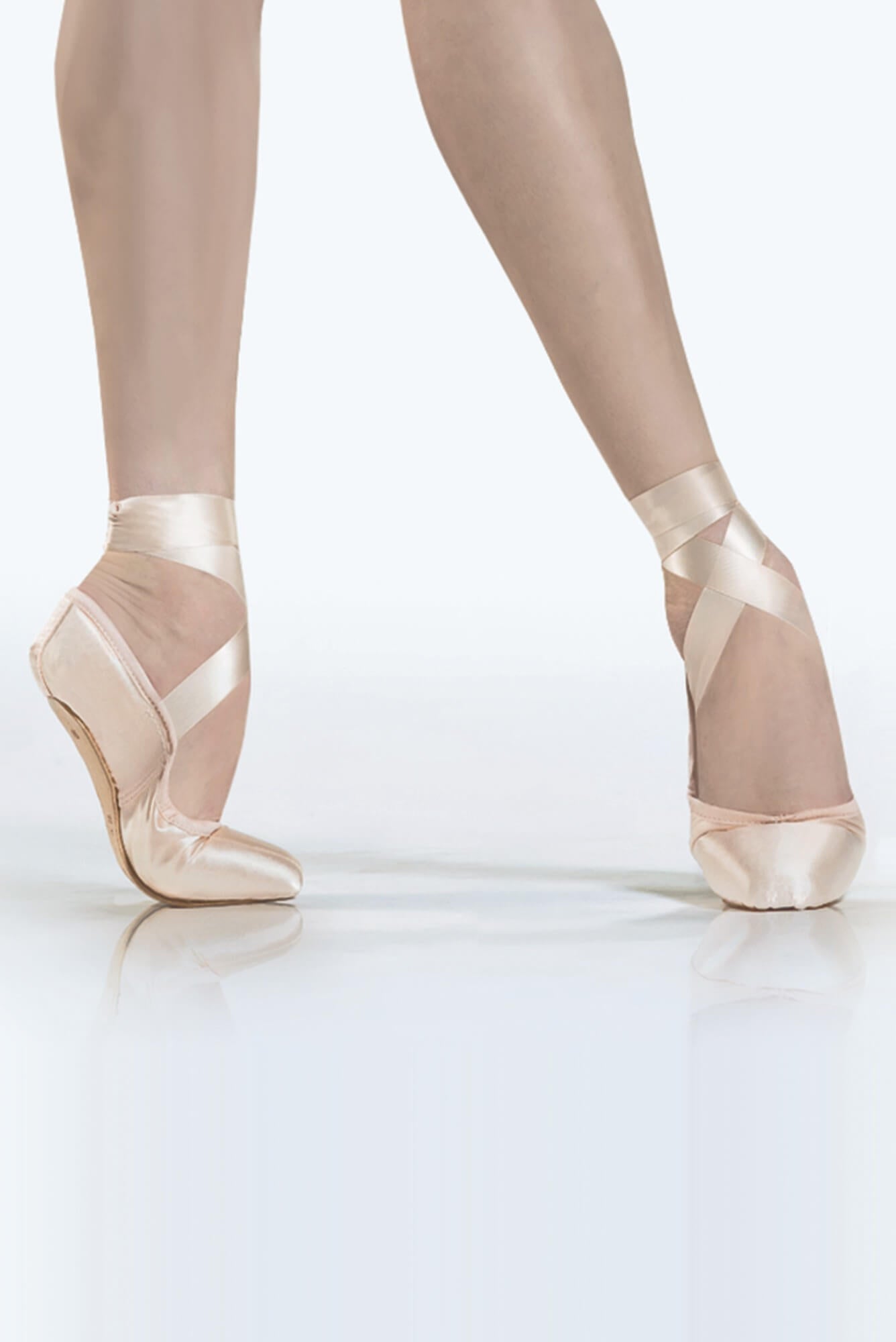 Zapatilla DEMI-POINTE de WEAR MOI - YoBailo.Shop