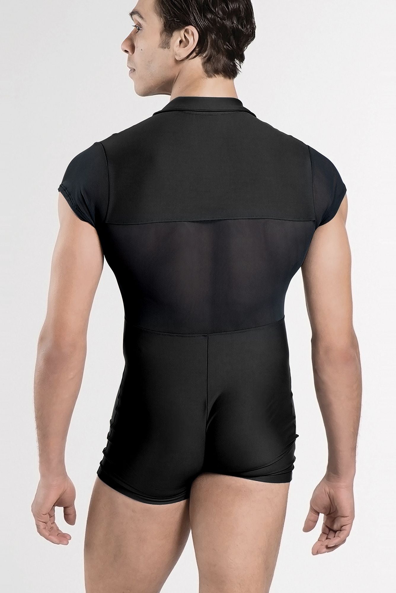 Mono corto de ballet ROMEO para hombre de Wear Moi - YoBailo.Shop