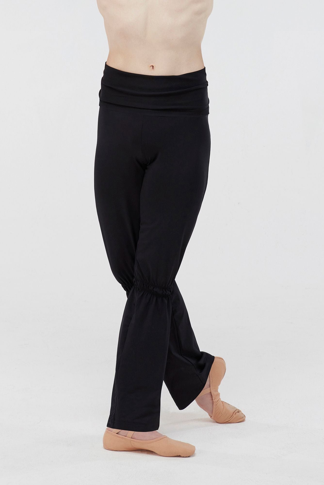 Pantalón de Jazz para hombre SACHA de Wear Moi - YoBailo.Shop