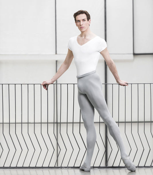 Mallas con pie para hombre ORION de Wear Moi - YoBailo.Shop