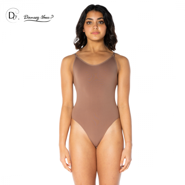 Body interior de ballet SV03 de Dansez-Vous