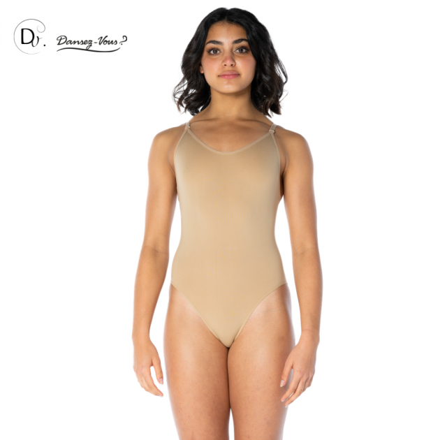 Body interior de ballet SV03 de Dansez-Vous
