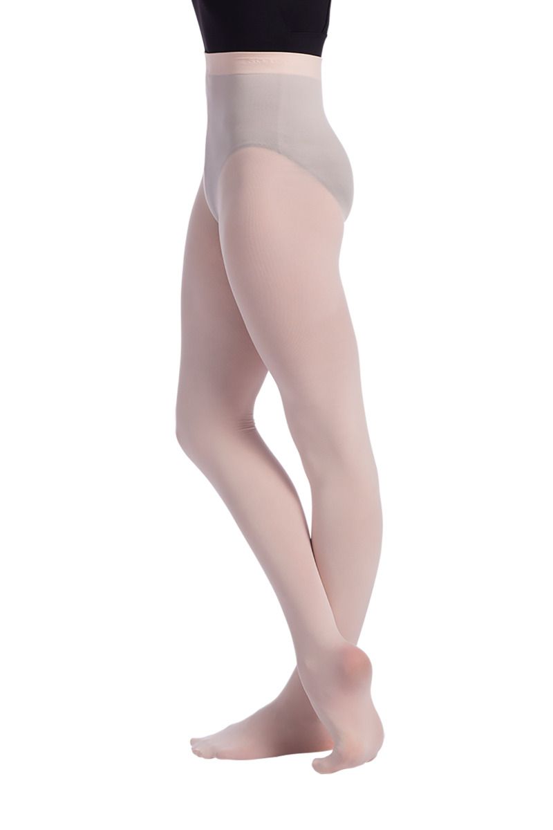 Medias TS73 de ballet de So Dança - YoBailo.Shop