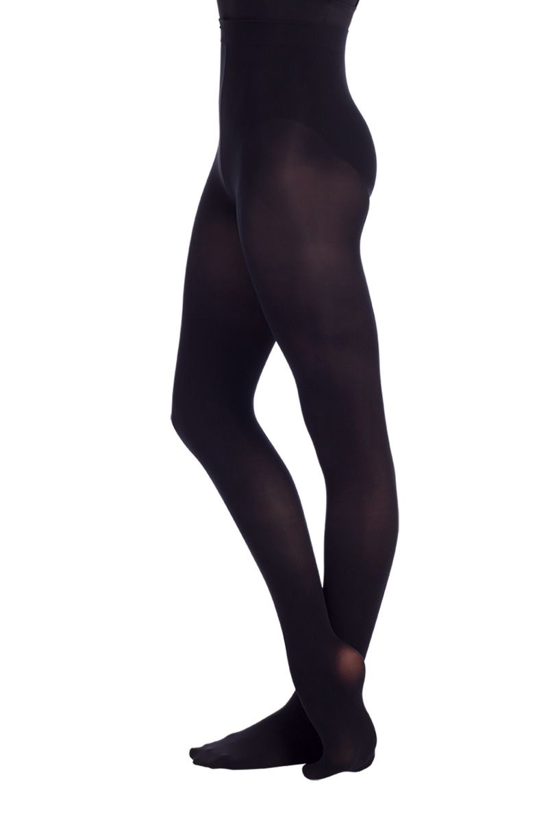 Medias TS73 de ballet de So Dança - YoBailo.Shop