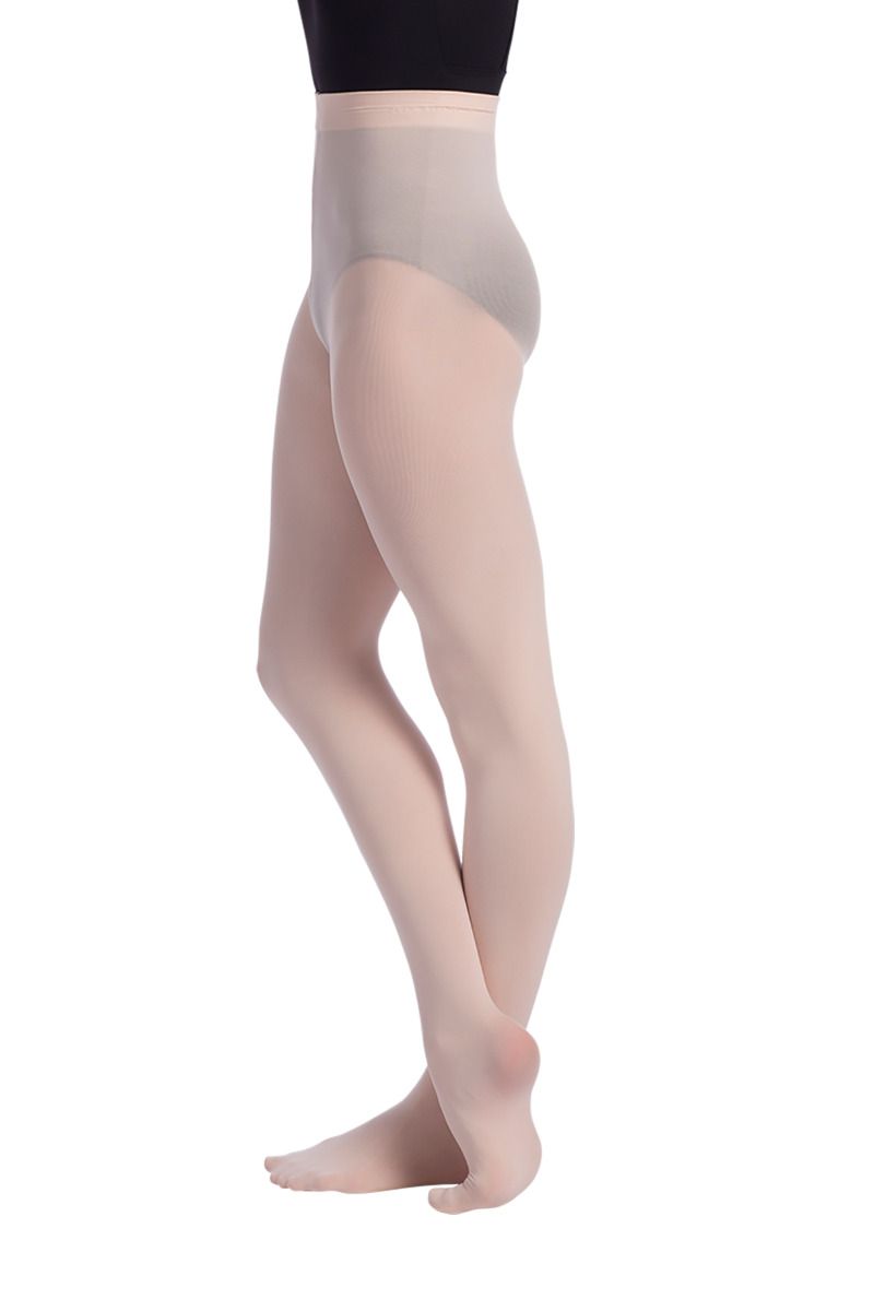 Medias TS73 de ballet de So Dança - YoBailo.Shop