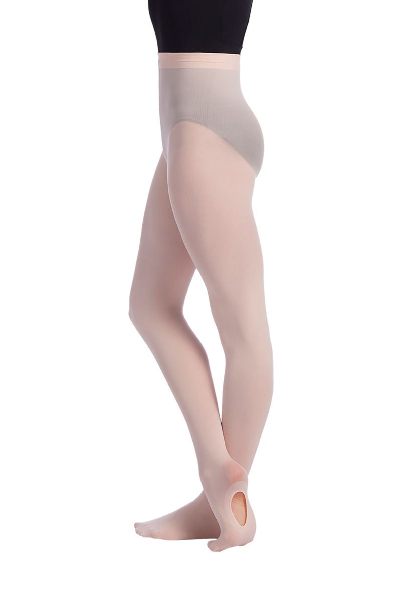 Medias de ballet TS81 de So Dança - YoBailo.Shop
