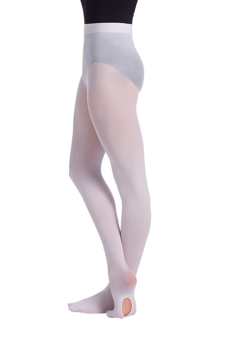 Medias de ballet TS81 KIDS de So Dança