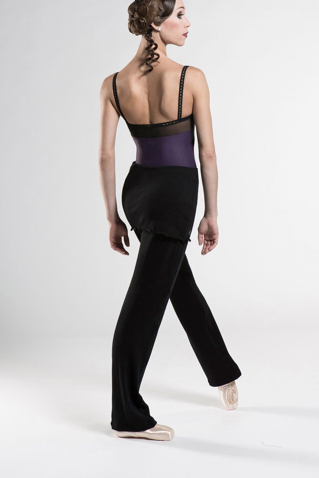 Pantalón de calentamiento UTAMI de Wear Moi - YoBailo.Shop