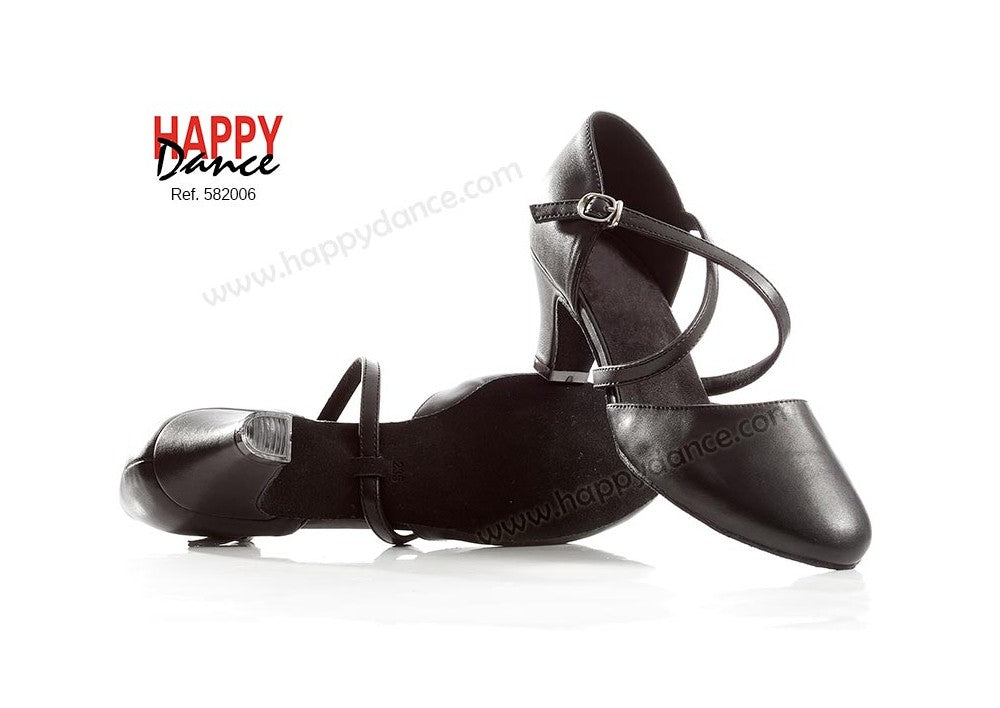 Zapatos Baile Flamenco Happy Dance Iniciación para Comprar online