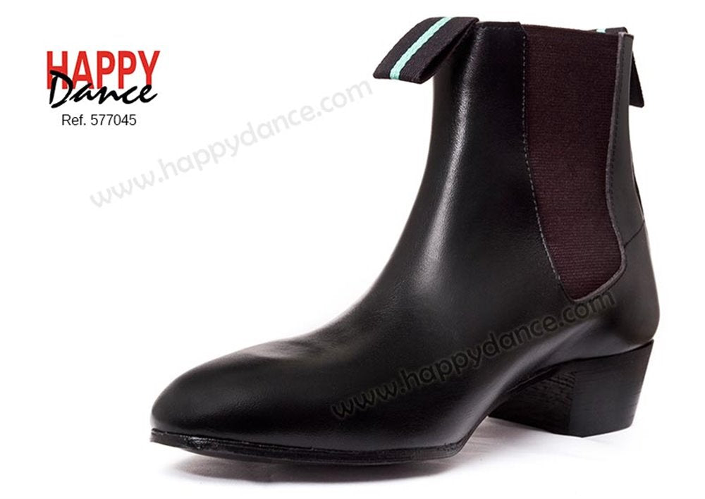 ZAPATO INICIACIÓN BOTÍN CABALLERO 577045 Happy Dance