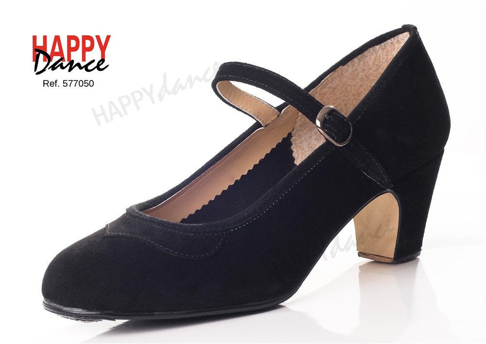 ZAPATO AMATEUR 577050 Happy Dance