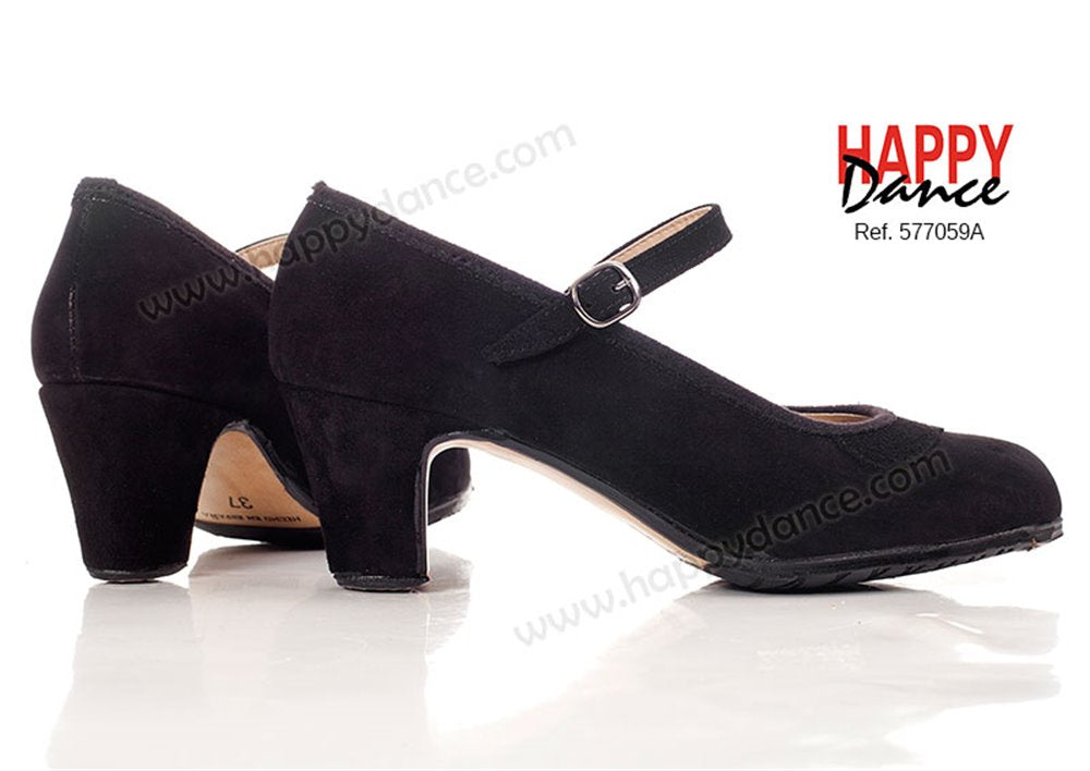 ZAPATO SEMIPROFESIONAL 577059 de Happy Dance