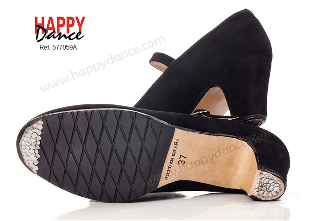 ZAPATO SEMIPROFESIONAL 577059 de Happy Dance