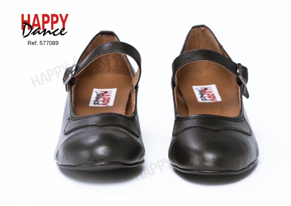 ZAPATO INICIACIÓN 577089 Happy Dance