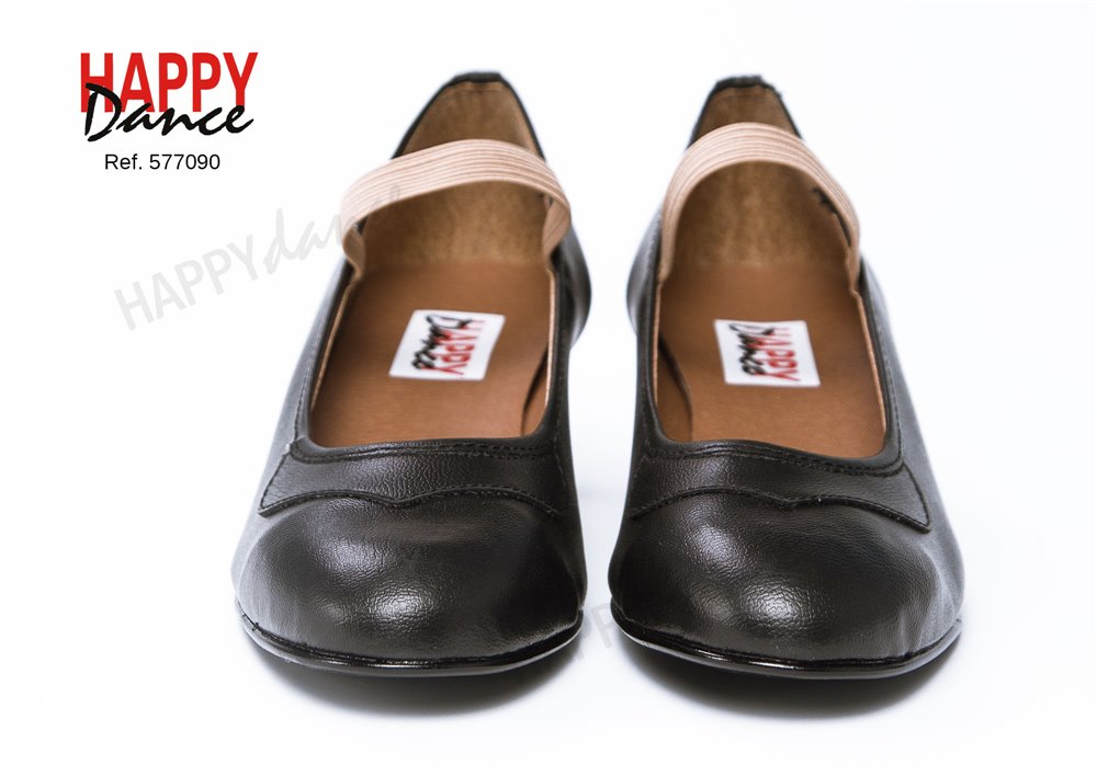 ZAPATO INICIACIÓN 577090 de Happy Dance