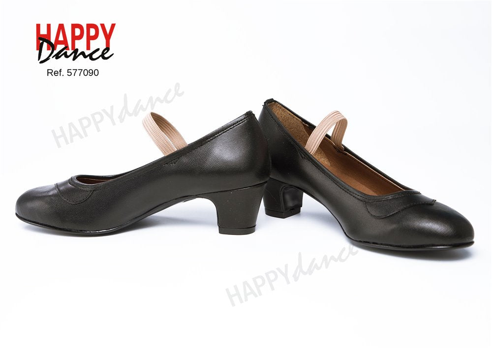 ZAPATO INICIACIÓN 577090 de Happy Dance
