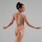 Maillot de ballet ANGELES de Ballet Rosa - YoBailo.Shop