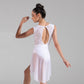 Maillot de ballet RITA de Ballet Rosa - YoBailo.Shop