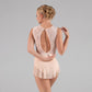 Maillot de ballet RITA de Ballet Rosa - YoBailo.Shop