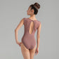 Maillot de ballet RITA de Ballet Rosa - YoBailo.Shop