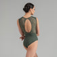 Maillot de ballet RITA de Ballet Rosa - YoBailo.Shop