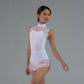 Maillot de ballet BERENICE de Ballet Rosa - YoBailo.Shop