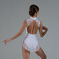 Maillot de ballet BERENICE de Ballet Rosa - YoBailo.Shop