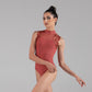 Maillot de ballet BERENICE de Ballet Rosa - YoBailo.Shop