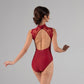 Maillot de ballet BERENICE de Ballet Rosa - YoBailo.Shop