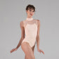 Maillot de ballet BERENICE de Ballet Rosa - YoBailo.Shop