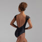 Maillot de ballet JOSEPHINE de Ballet Rosa - YoBailo.Shop