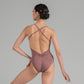 Maillot de ballet KAYLA de Ballet Rosa - YoBailo.Shop