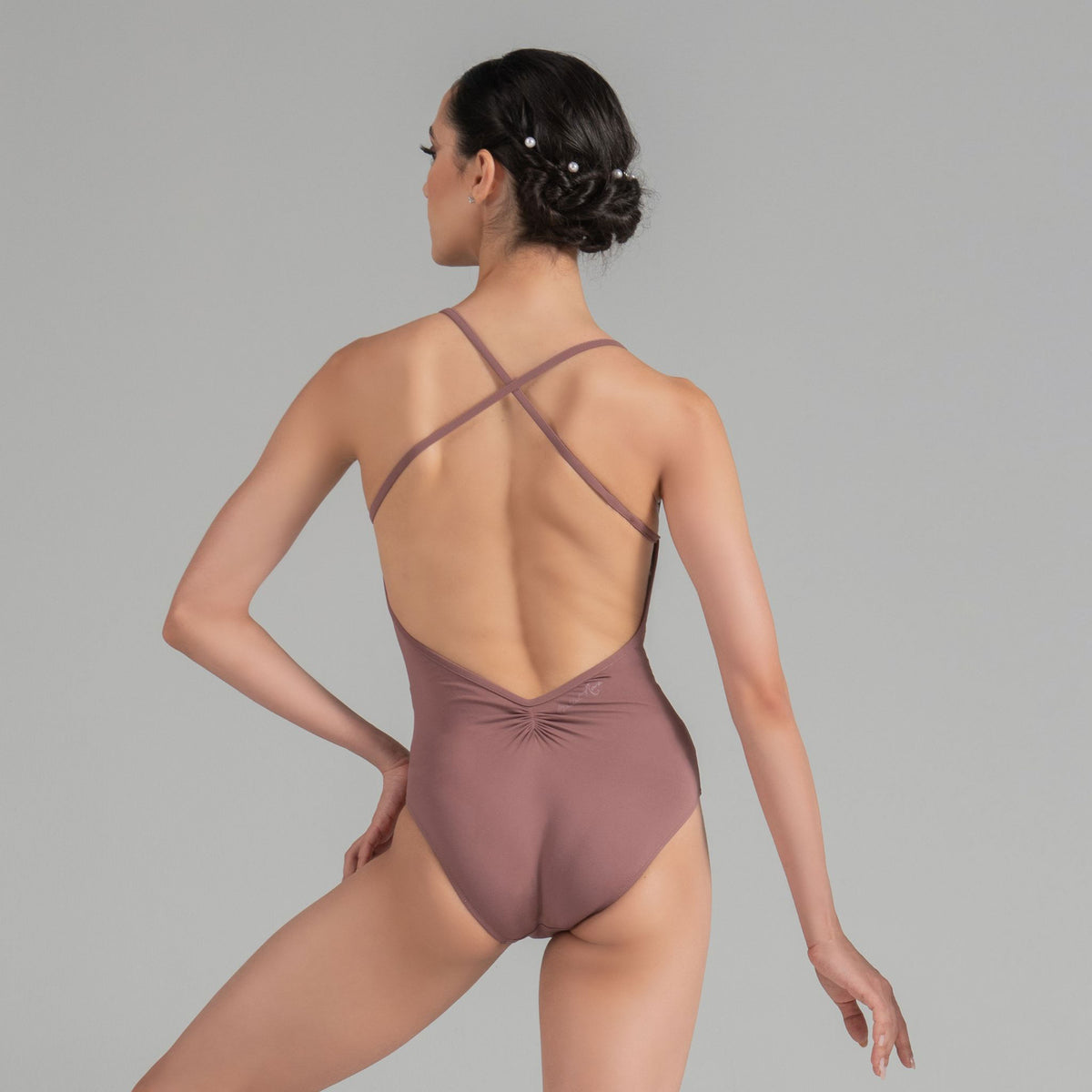 Maillot de ballet KAYLA de Ballet Rosa - YoBailo.Shop