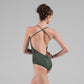 Maillot de ballet KAYLA de Ballet Rosa - YoBailo.Shop