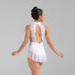 Maillot de ballet AMELIE de Ballet Rosa - YoBailo.Shop