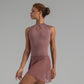 Maillot de ballet básico CELESTINE de Ballet Rosa