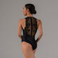Maillot de ballet ESTHER de Ballet Rosa - YoBailo.Shop