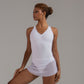 Maillot de ballet ESTHER de Ballet Rosa - YoBailo.Shop
